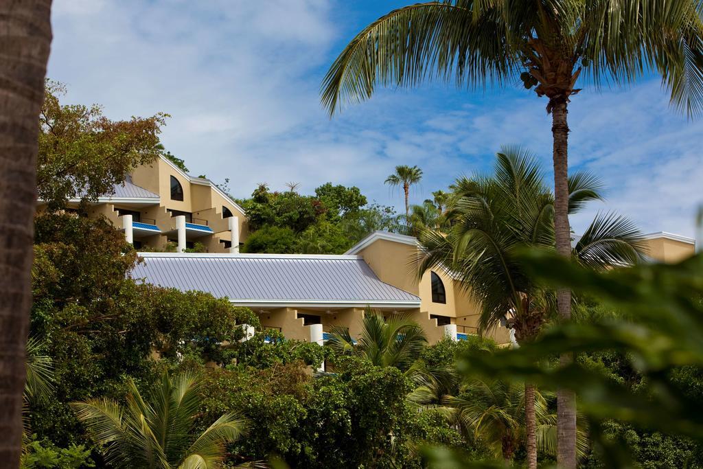 The Westin St. John Resort Villas Cruz Bay Exteriér fotografie